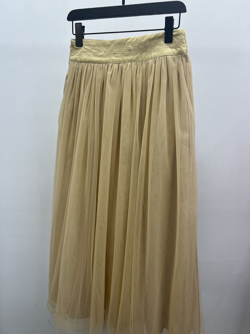 UNANSWERED-MYSTERY/FIFO韓國東大門直郵女士新款時尚長裙UNANSWERED-MYSTERY/FIFO長裙圖色2