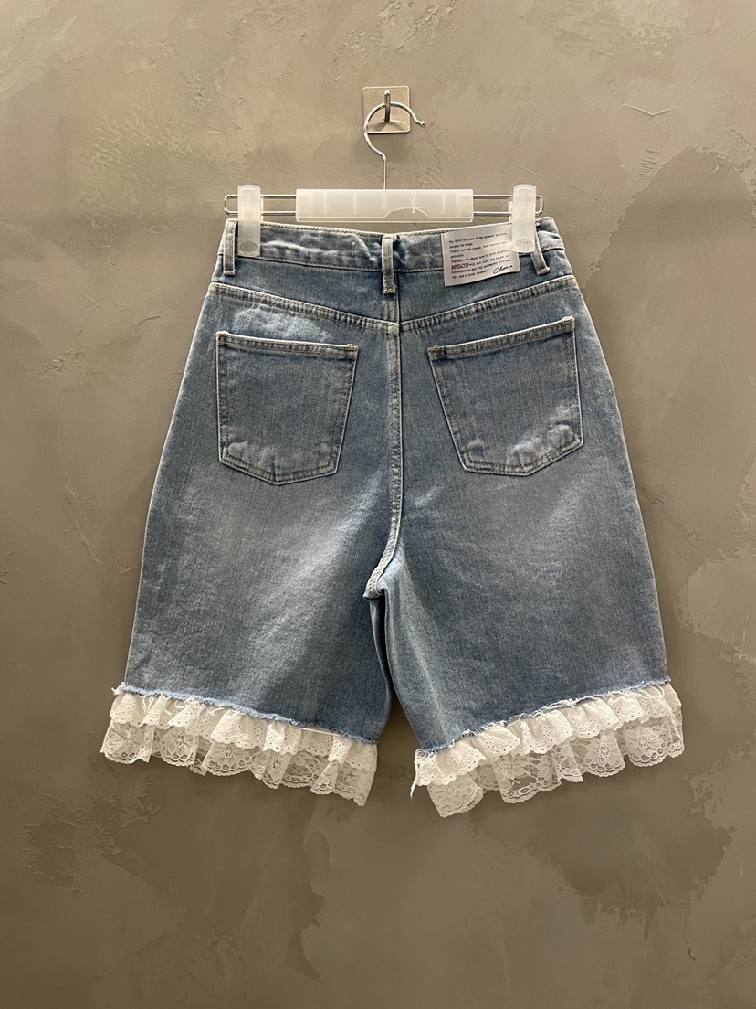 MULCUP韓國代購女裝新款人氣26春夏推薦熱賣休閑職業短褲MULCUP短褲