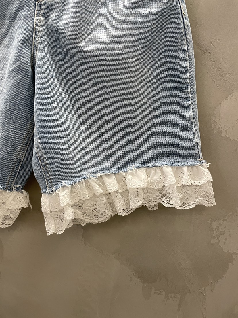 MULCUP韓國代購女裝新款人氣26春夏推薦熱賣休閑職業短褲MULCUP短褲