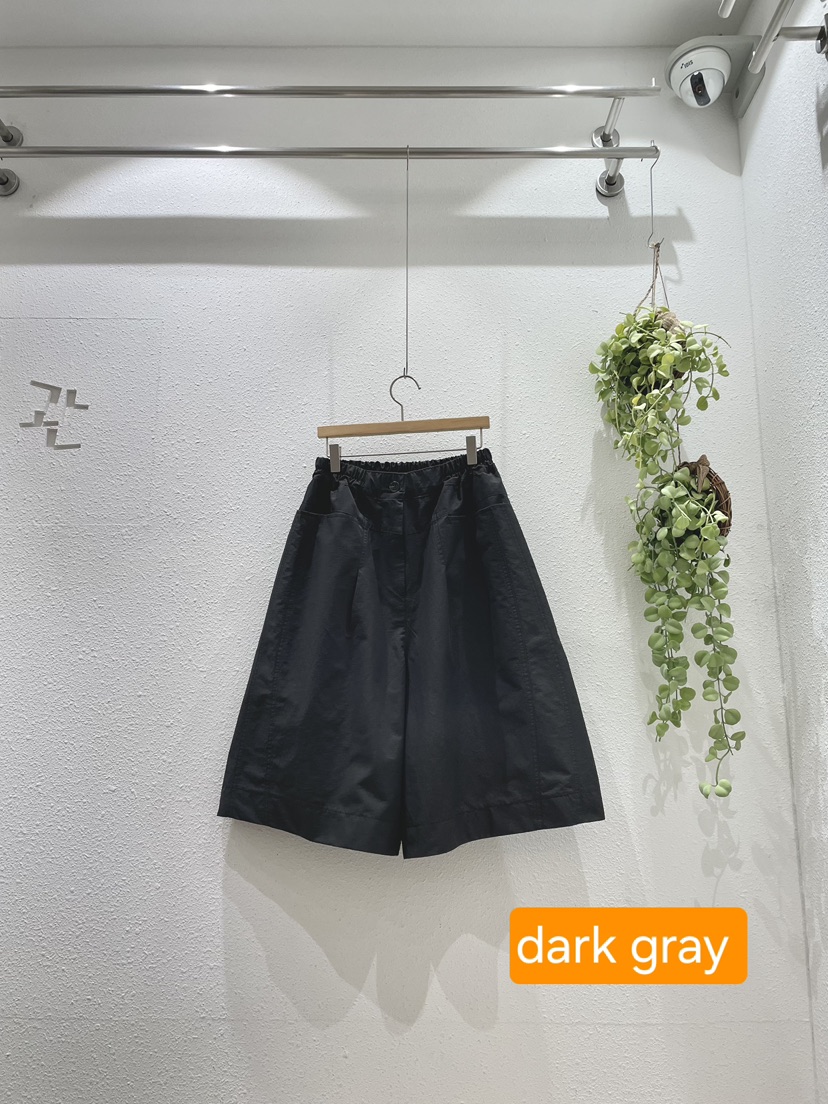 GALLERY-A韓國東大門直郵女士新品26春夏熱賣人氣推薦短褲GALLERY短褲圖色3