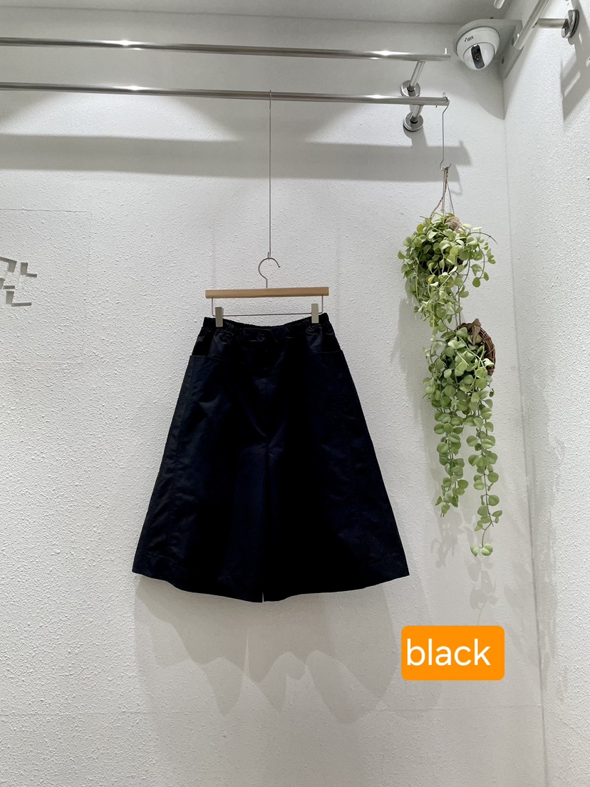 GALLERY-A韓國東大門直郵女士新品26春夏熱賣人氣推薦短褲GALLERY短褲圖色4