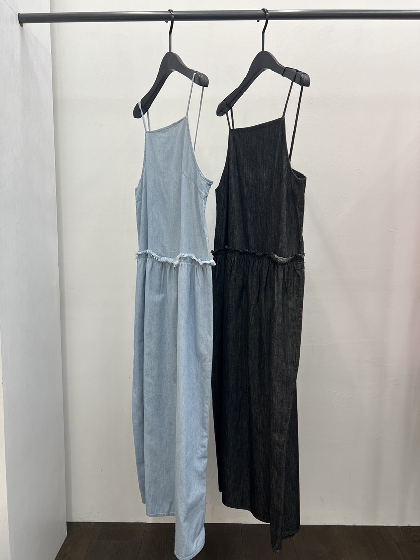 UNANSWERED-MYSTERY/FIFO韓國直郵女裝新品職業26春夏連衣裙UNANSWERED-MYSTERY/FIFO連衣裙