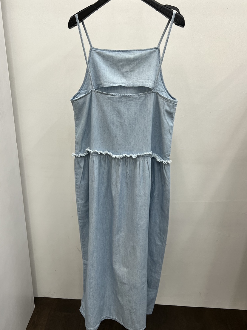 UNANSWERED-MYSTERY/FIFO韓國直郵女裝新品職業26春夏連衣裙UNANSWERED-MYSTERY/FIFO連衣裙