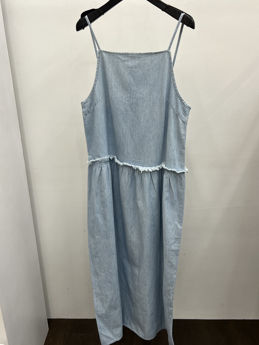 UNANSWERED-MYSTERY/FIFO韓國直郵女裝新品職業26春夏連衣裙UNANSWERED-MYSTERY/FIFO連衣裙圖色1