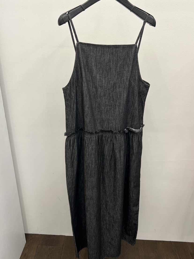 UNANSWERED-MYSTERY/FIFO韓國直郵女裝新品職業26春夏連衣裙UNANSWERED-MYSTERY/FIFO連衣裙圖色2