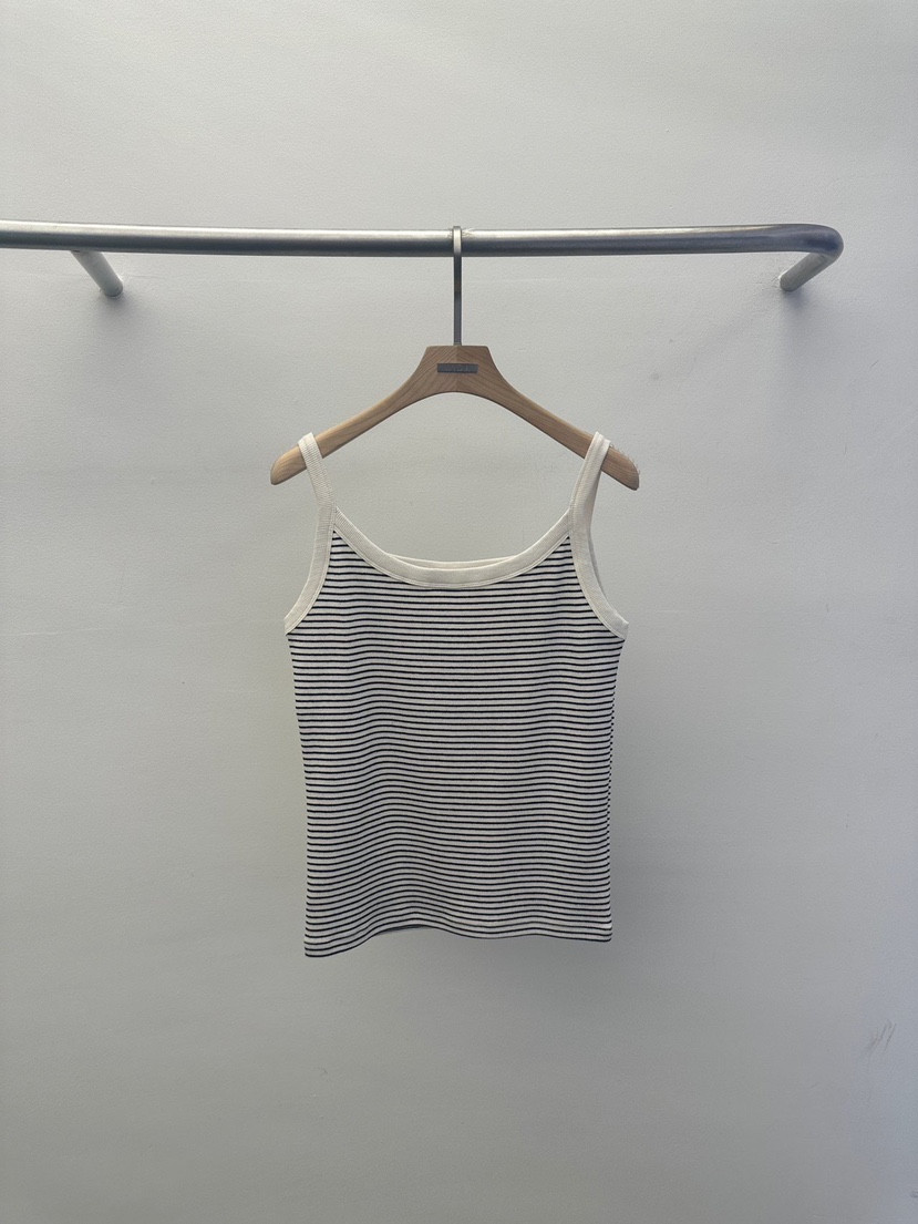 WIDA-P/RENEJ韓國直郵實拍女裝新品職業熱賣26春夏吊帶背心WIDA-P/RENEJ吊帶/背心圖色2黑色