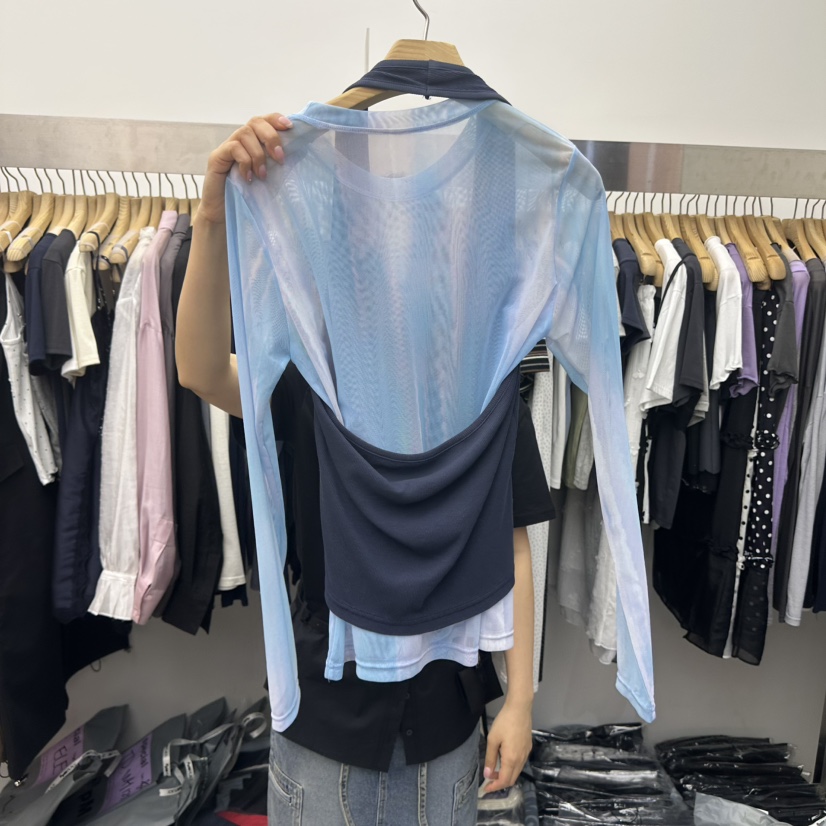 SPECIAL韓國直郵實拍女士新品人氣時尚休閑套裝兩件套套裝SPECIAL套裝