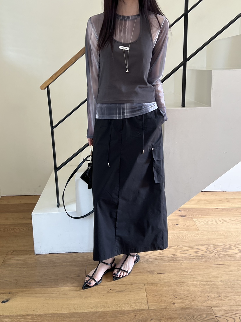 SPECIAL韓國直郵實拍女士新品人氣時尚休閑套裝兩件套套裝SPECIAL套裝