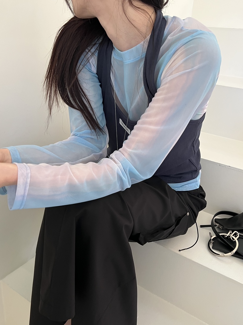 SPECIAL韓國直郵實拍女士新品人氣時尚休閑套裝兩件套套裝SPECIAL套裝