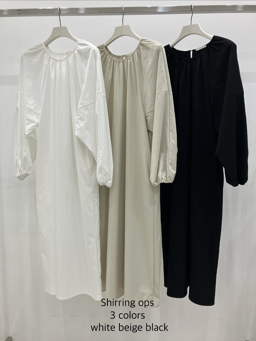 ARVE韓國直郵女士新款時尚推薦熱賣26春夏人氣職業連衣裙ARVE連衣裙