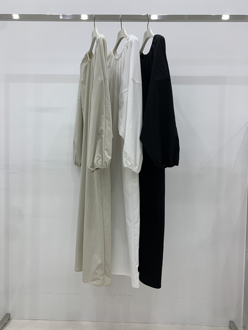 ARVE韓國直郵女士新款時尚推薦熱賣26春夏人氣職業連衣裙ARVE連衣裙