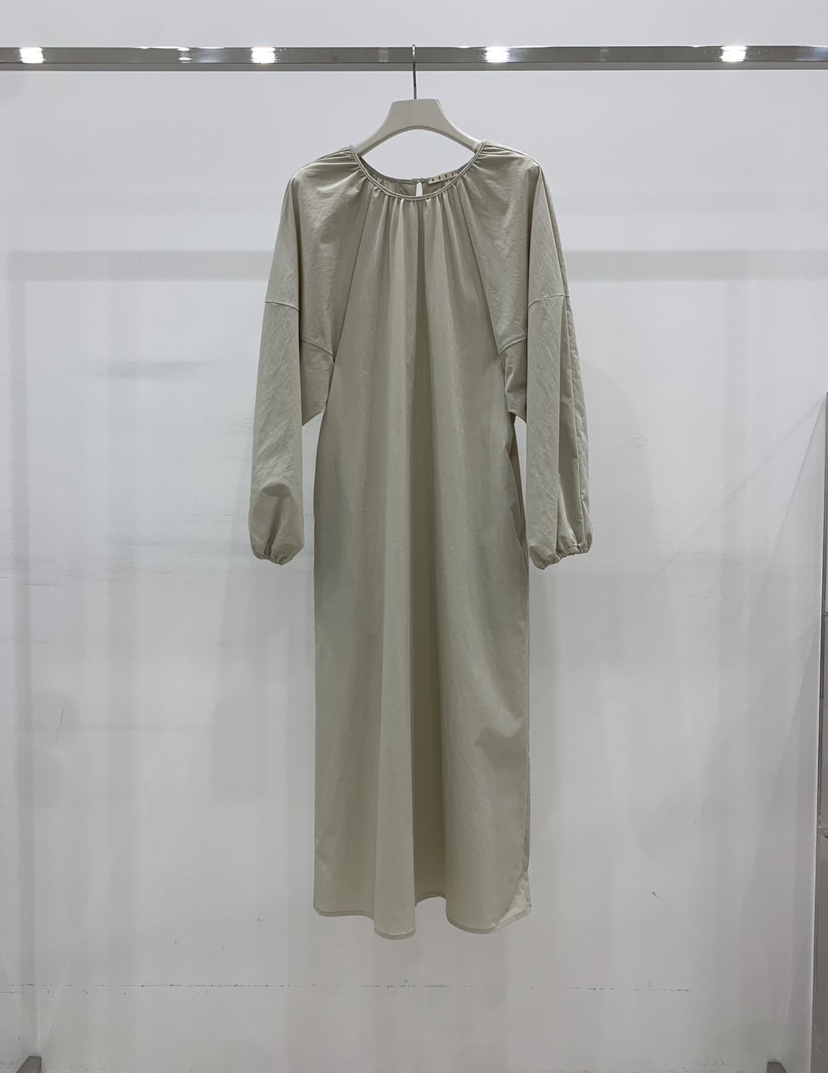 ARVE韓國直郵女士新款時尚推薦熱賣26春夏人氣職業連衣裙ARVE連衣裙圖色1