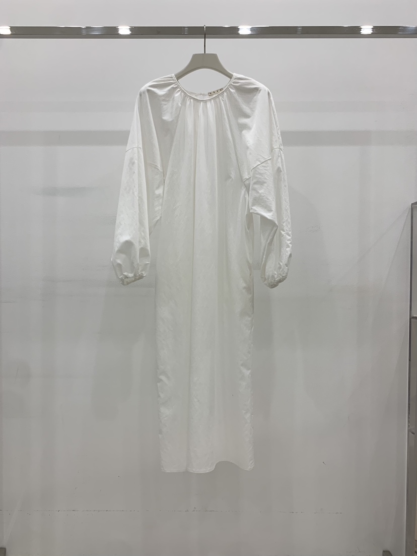 ARVE韓國直郵女士新款時尚推薦熱賣26春夏人氣職業連衣裙ARVE連衣裙圖色2