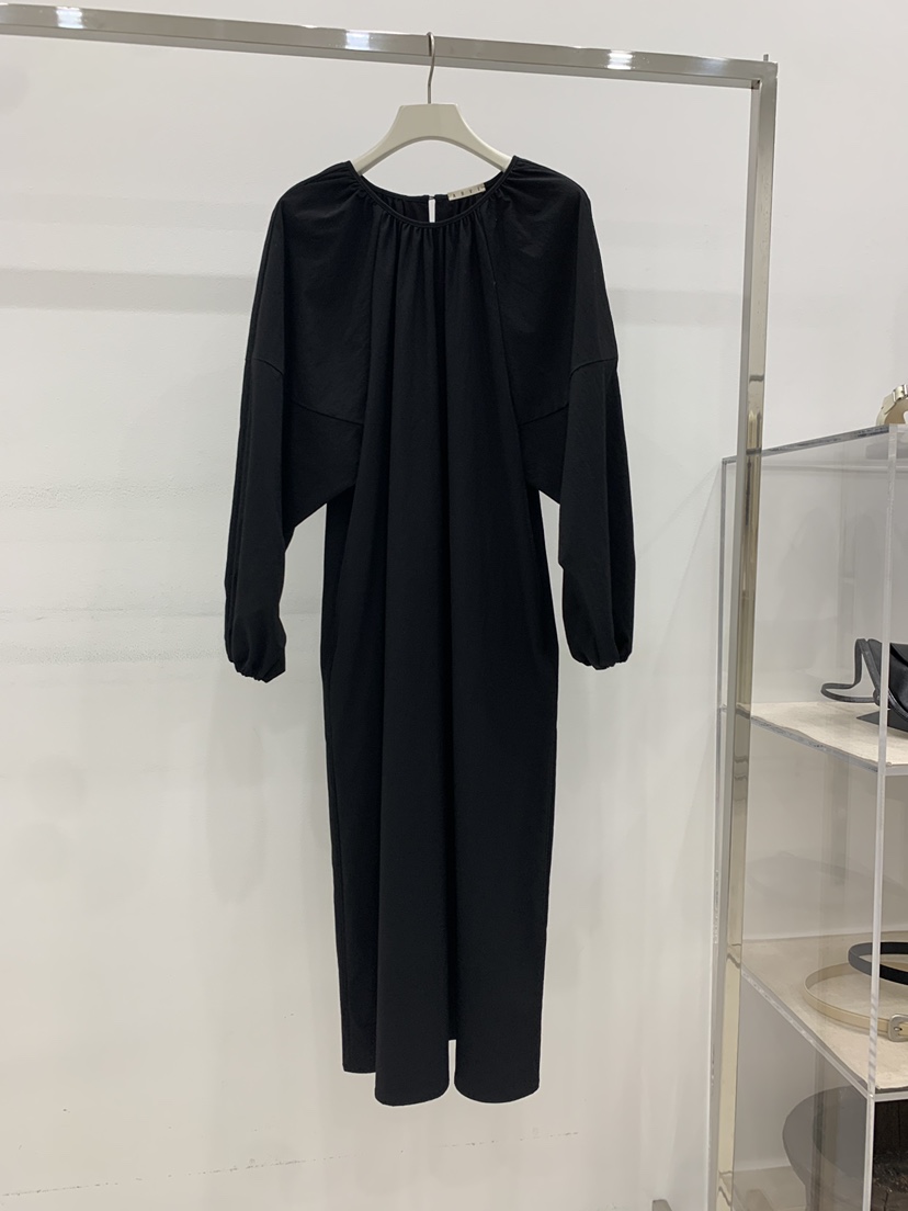 ARVE韓國直郵女士新款時尚推薦熱賣26春夏人氣職業連衣裙ARVE連衣裙圖色3