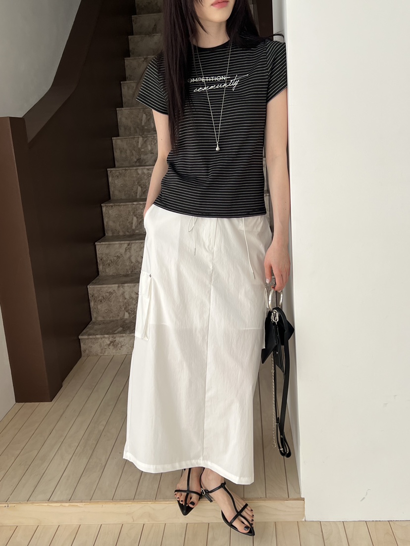 SPECIAL韓國代購女士新品推薦熱賣職業時尚休閑26春夏T恤SPECIALT恤