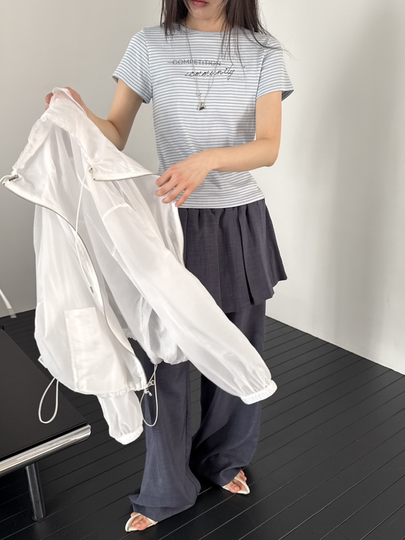 SPECIAL韓國代購女士新品推薦熱賣職業時尚休閑26春夏T恤SPECIALT恤