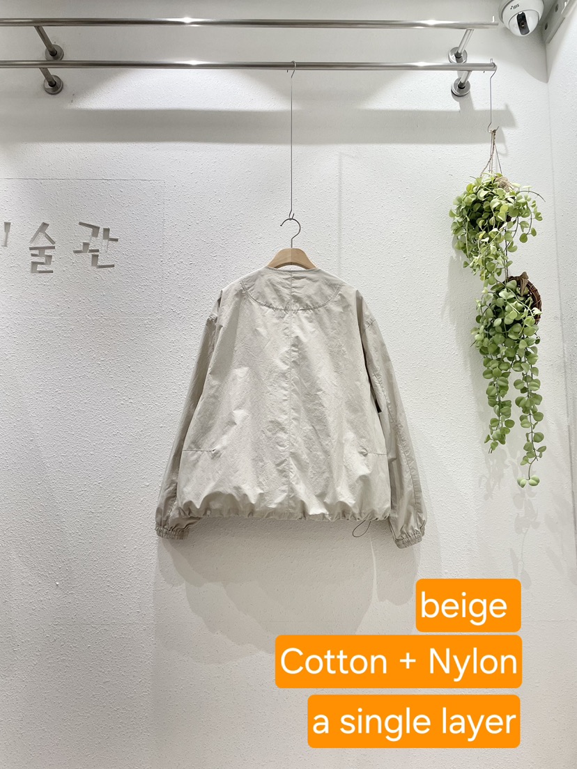 GALLERY-A韓國東大門直郵女裝新品熱賣26春夏人氣推薦夾克GALLERY夾克