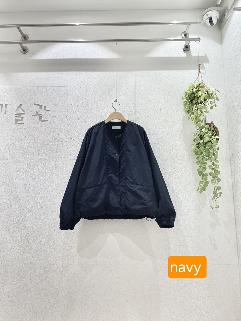 GALLERY-A韓國東大門直郵女裝新品熱賣26春夏人氣推薦夾克GALLERY夾克圖色2