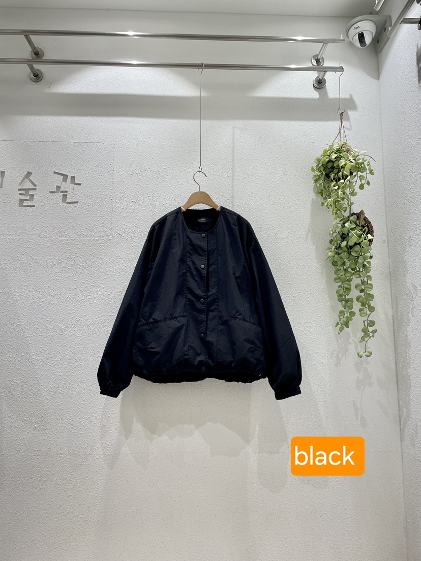 GALLERY-A韓國東大門直郵女裝新品熱賣26春夏人氣推薦夾克GALLERY夾克圖色3