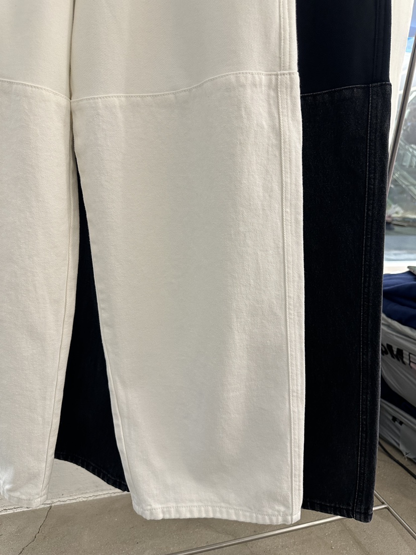 BPLAN韓國東大門代購女裝新款時尚人氣26春夏熱賣休閑休閑褲BPLAN休閑褲