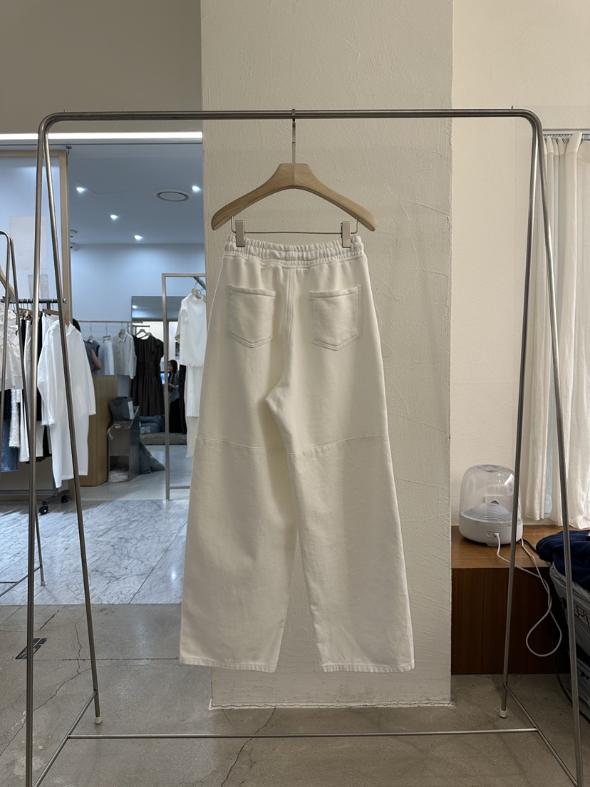 BPLAN韓國東大門代購女裝新款時尚人氣26春夏熱賣休閑休閑褲BPLAN休閑褲