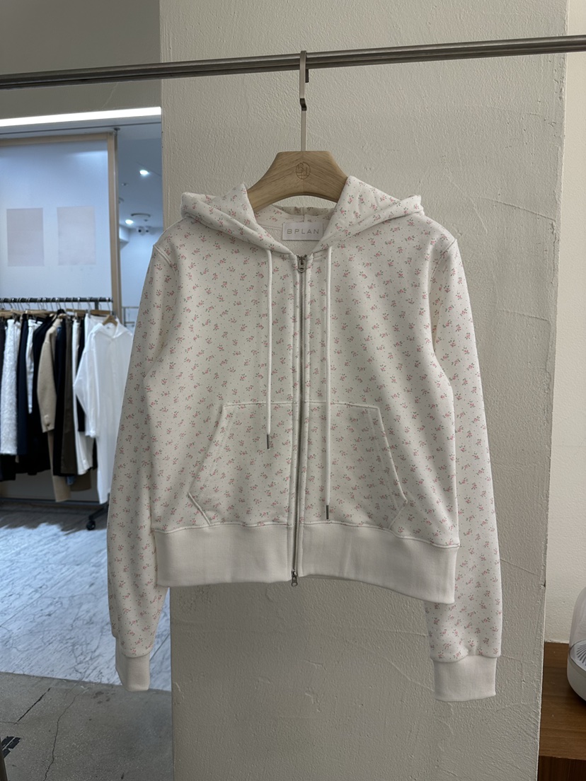 BPLAN韓國代購女裝新品推薦時尚職業休閑人氣26春夏熱賣夾克BPLAN夾克圖色2