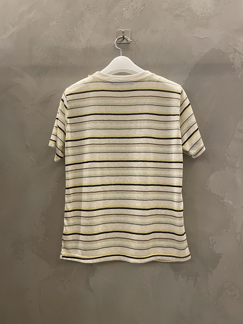 MULCUP韓國東大門代購女士新款時尚休閑26春夏職業推薦T恤MULCUPT恤