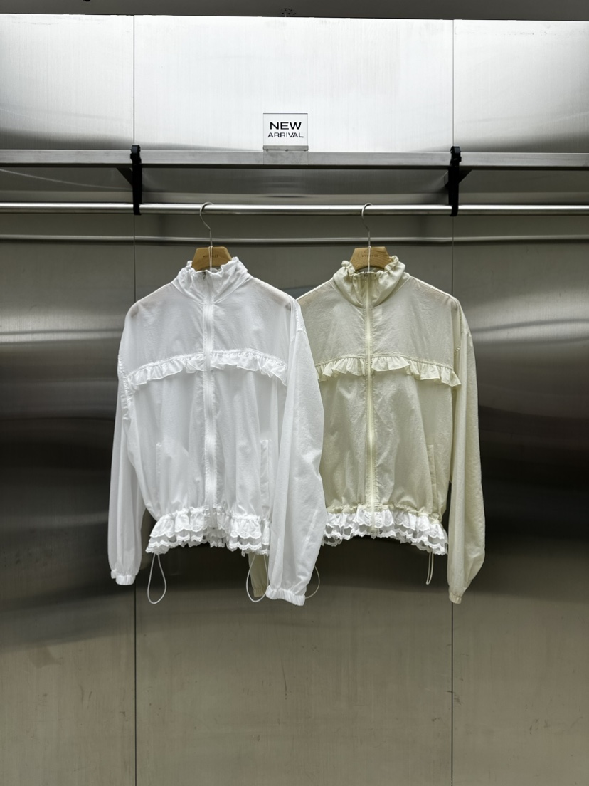 MYDRESS韓國直郵實拍女裝新款時尚職業推薦人氣休閑熱賣夾克MYDRESS夾克