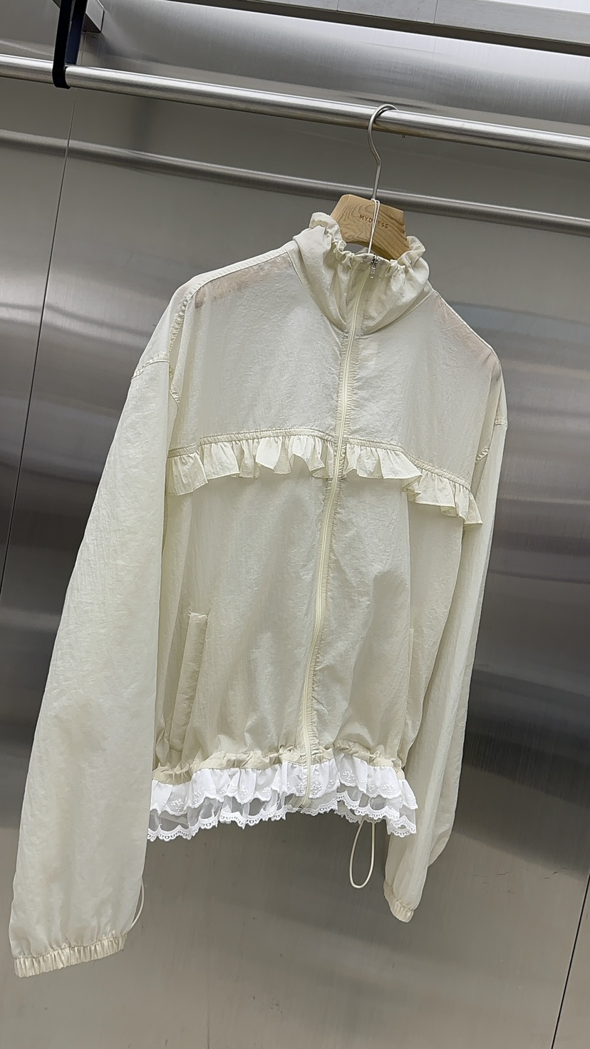 MYDRESS韓國直郵實拍女裝新款時尚職業推薦人氣休閑熱賣夾克MYDRESS夾克