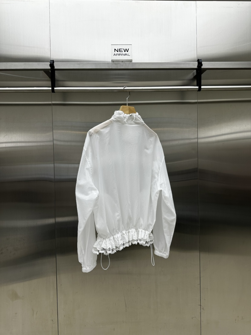 MYDRESS韓國直郵實拍女裝新款時尚職業推薦人氣休閑熱賣夾克MYDRESS夾克