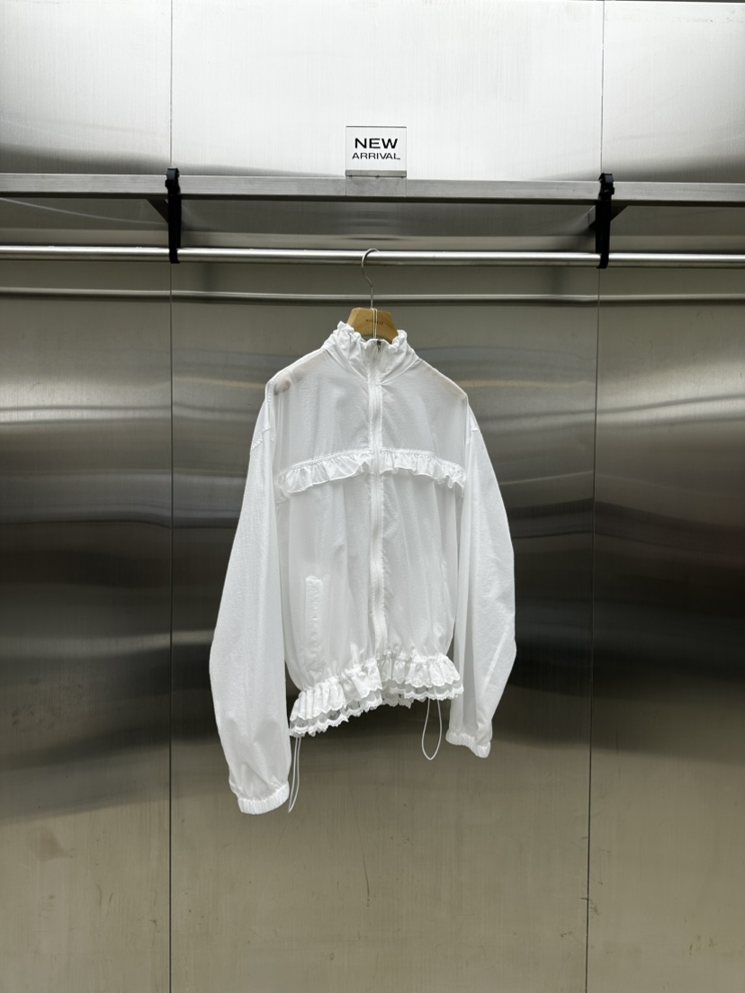 MYDRESS韓國直郵實拍女裝新款時尚職業推薦人氣休閑熱賣夾克MYDRESS夾克圖色1