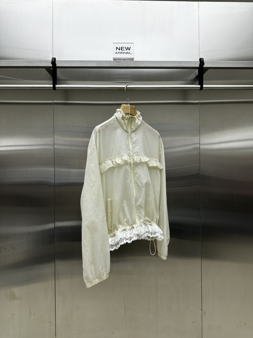 MYDRESS韓國直郵實拍女裝新款時尚職業推薦人氣休閑熱賣夾克MYDRESS夾克圖色2