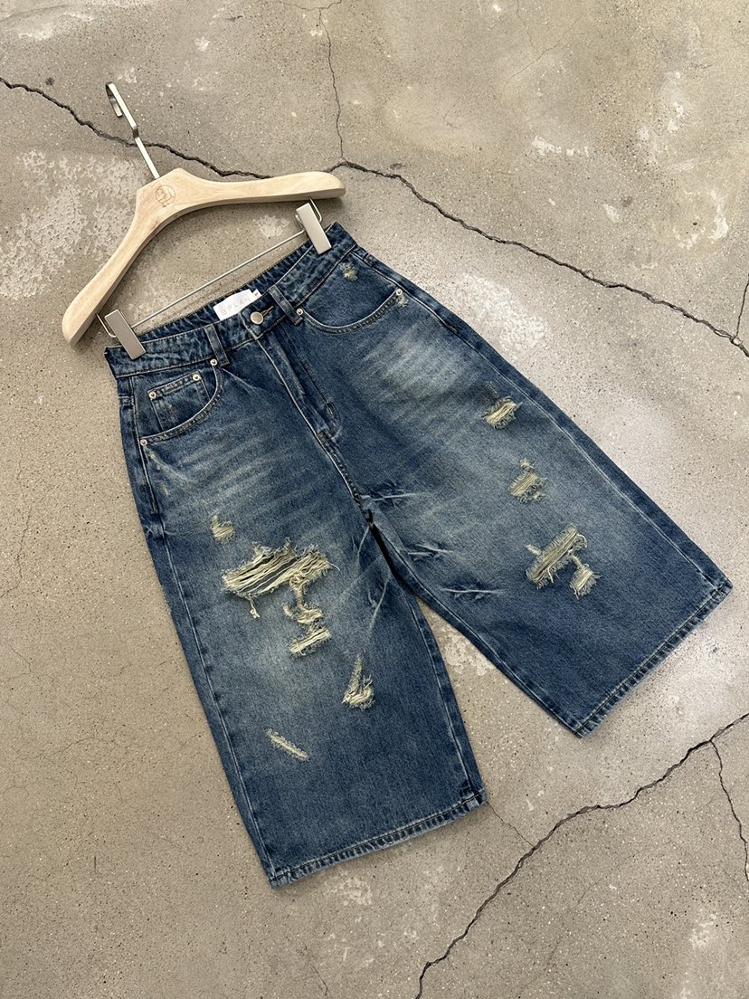 BPLAN韓國東大門直郵女裝新款時尚休閑人氣26春夏熱賣短褲BPLAN短褲