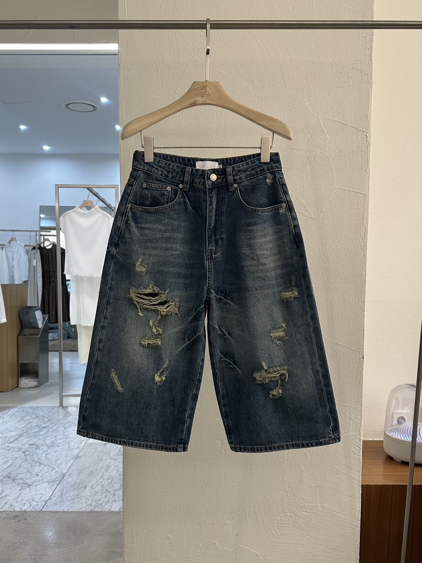 BPLAN韓國東大門直郵女裝新款時尚休閑人氣26春夏熱賣短褲BPLAN短褲圖色1