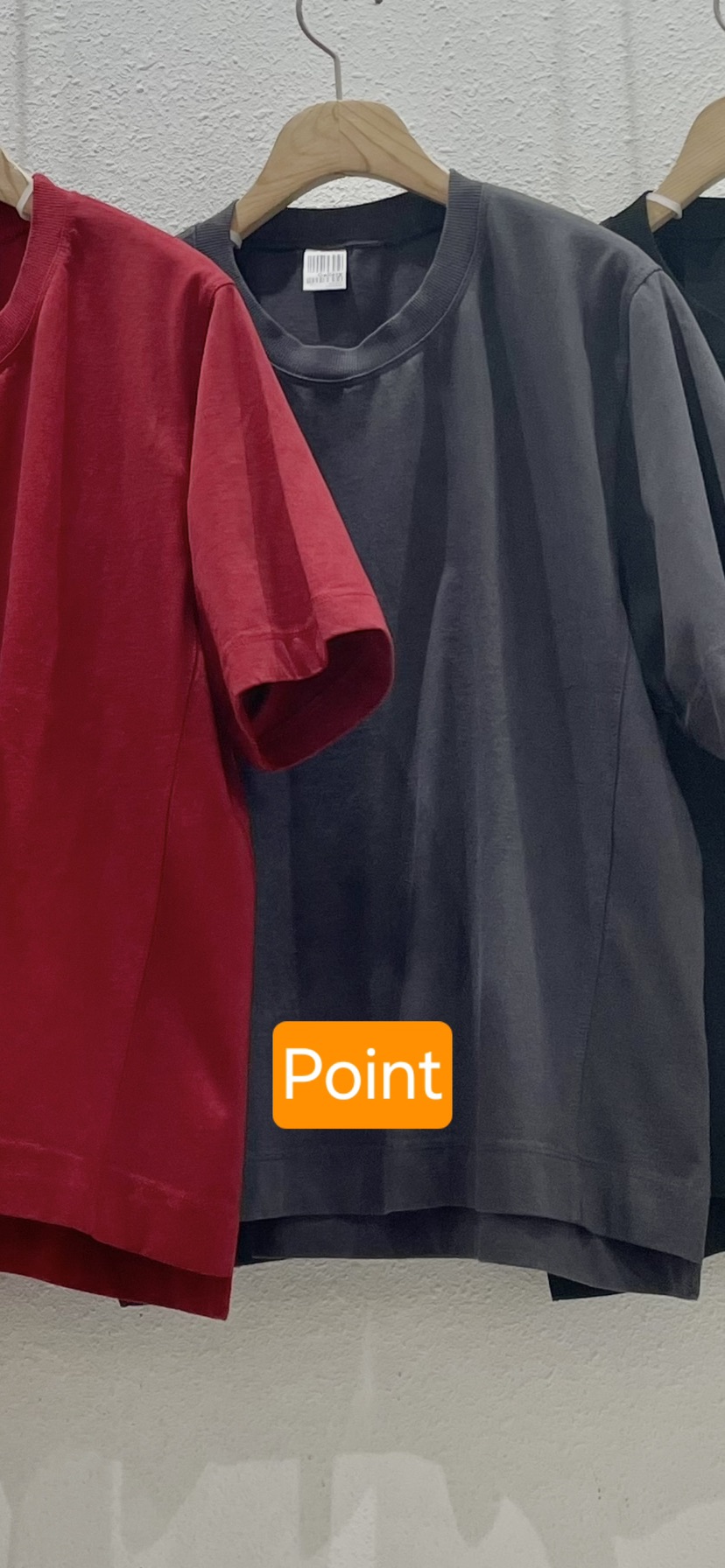 GALLERY-A韓國東大門代購女裝新品人氣熱賣職業時尚休閑T恤GALLERYT恤