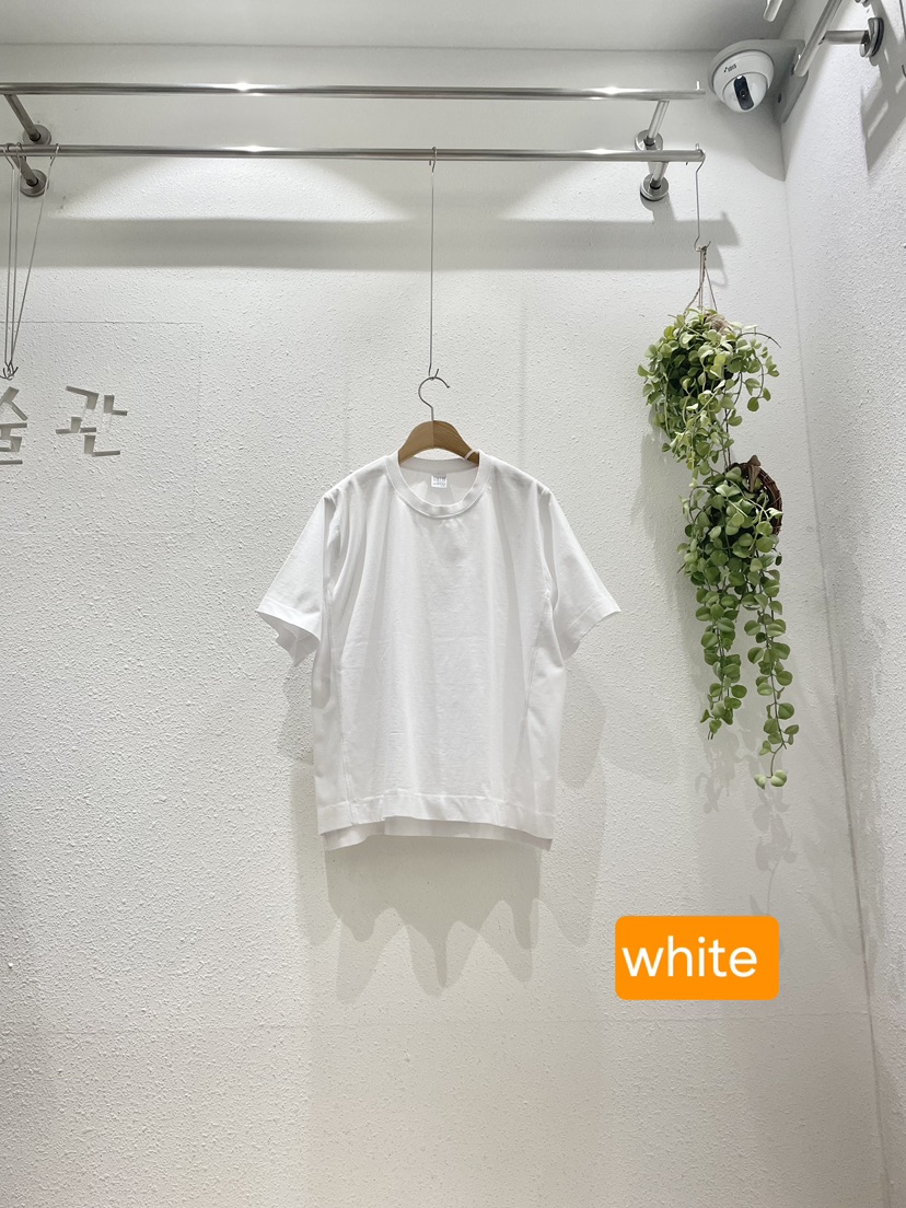 GALLERY-A韓國東大門代購女裝新品人氣熱賣職業時尚休閑T恤GALLERYT恤圖色1