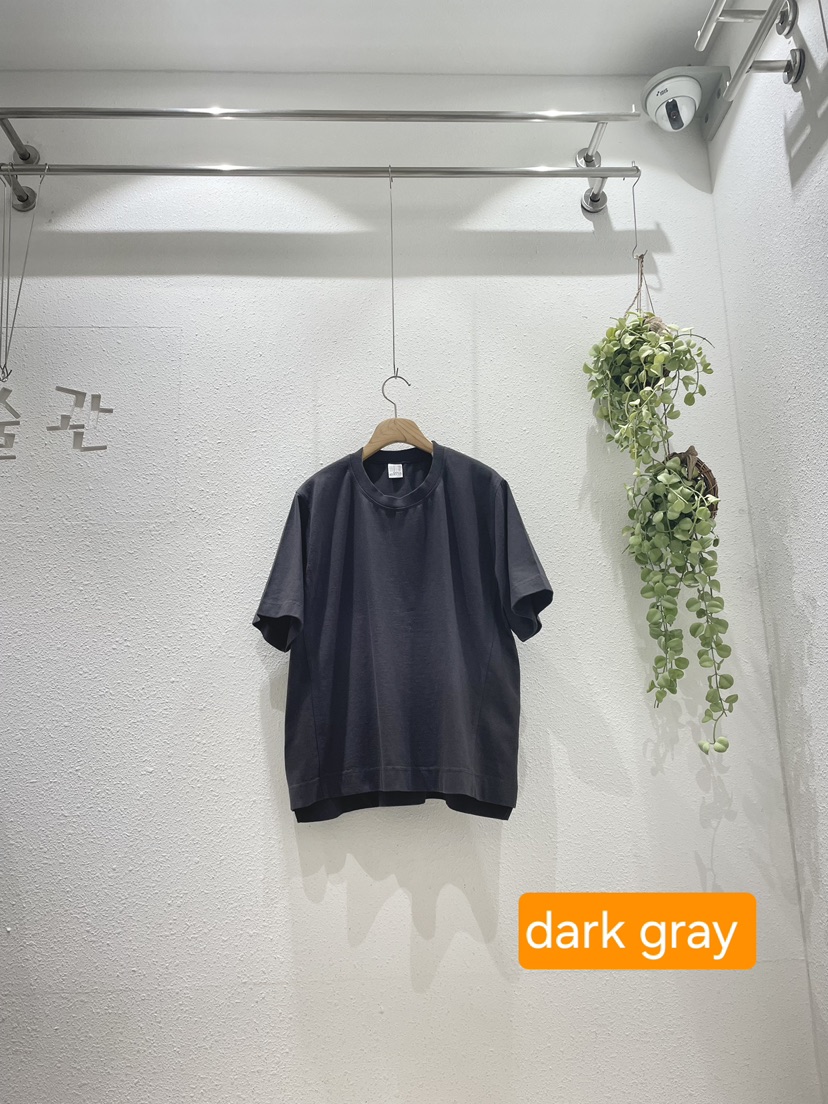 GALLERY-A韓國東大門代購女裝新品人氣熱賣職業時尚休閑T恤GALLERYT恤圖色2