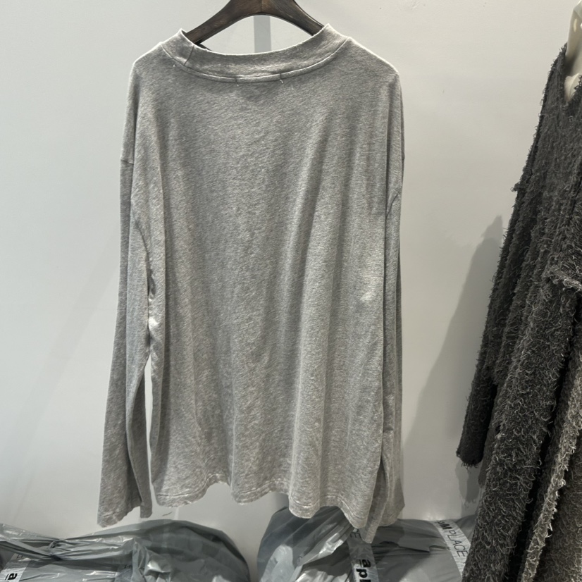 JANE BIRKIN韓國東大門代購女裝新款熱賣推薦時尚長袖T恤JANE BIRKIN設計師品牌長袖T恤