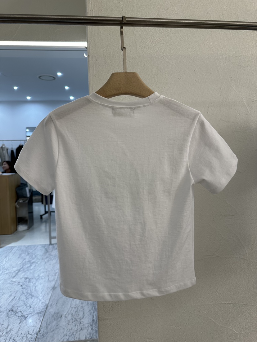 BPLAN韓國直郵女士新品熱賣人氣時尚休閑推薦26春夏職業T恤BPLANT恤