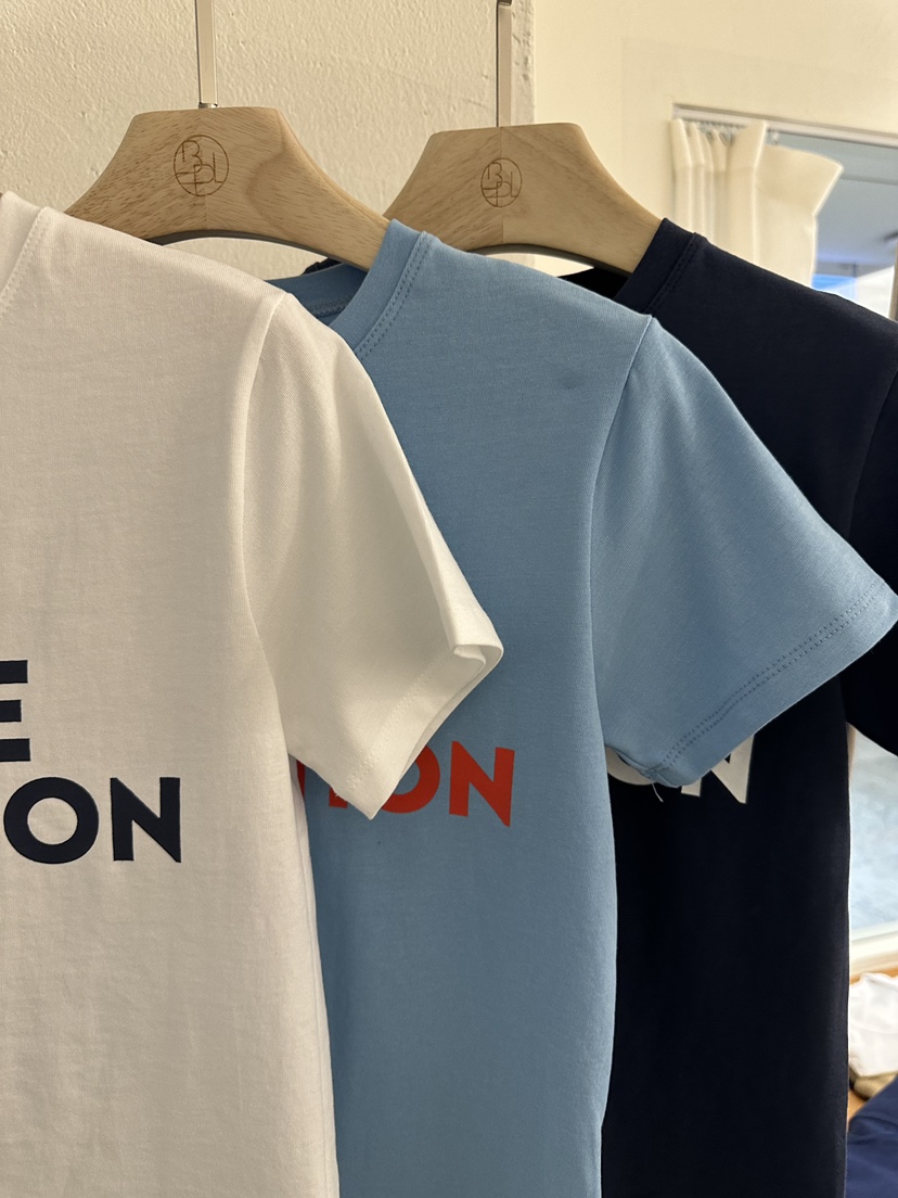 BPLAN韓國直郵女士新品熱賣人氣時尚休閑推薦26春夏職業T恤BPLANT恤