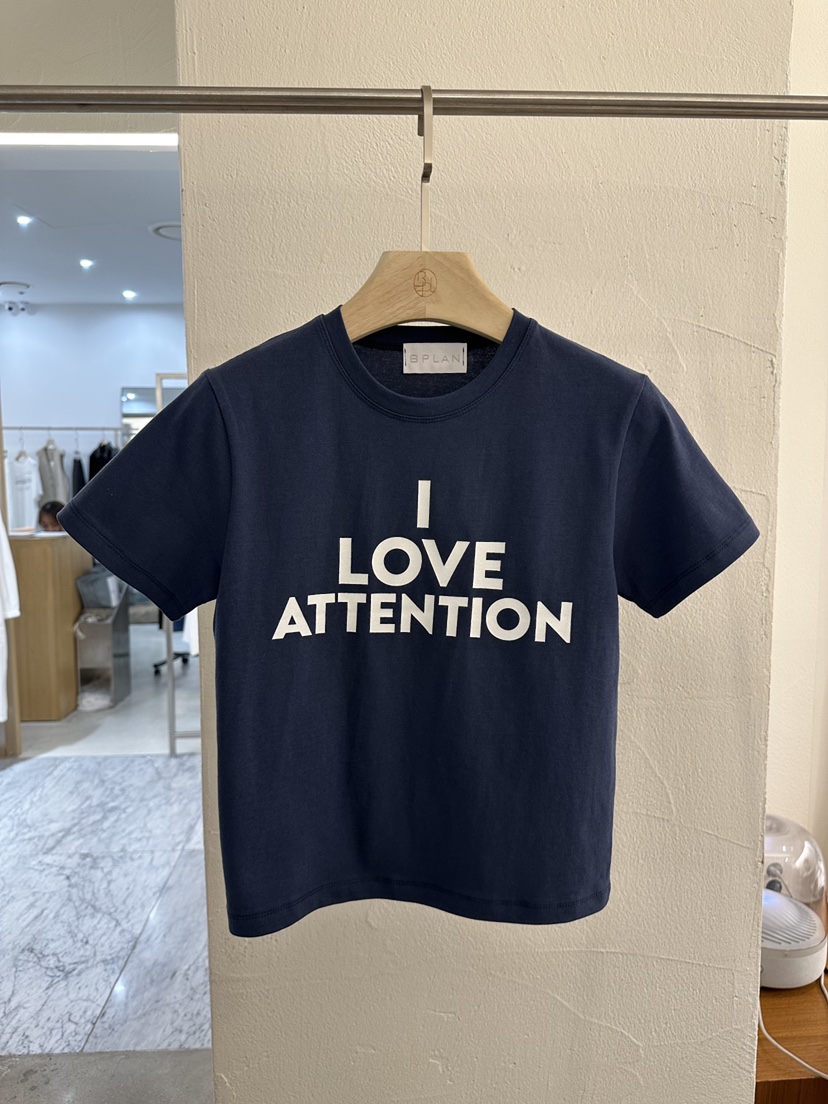 BPLAN韓國直郵女士新品熱賣人氣時尚休閑推薦26春夏職業T恤BPLANT恤圖色3