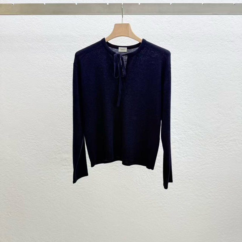 STATEMENT韓國東大門代購女士新款時尚休閑推薦職業針織衫STATEMENT針織衫圖色2