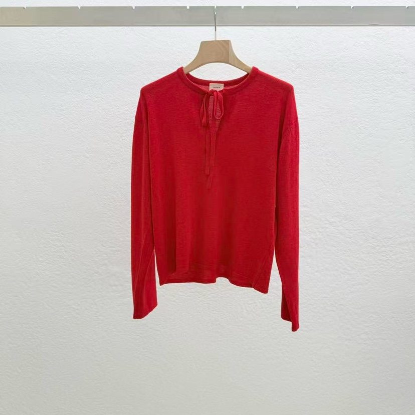 STATEMENT韓國東大門代購女士新款時尚休閑推薦職業針織衫STATEMENT針織衫圖色3