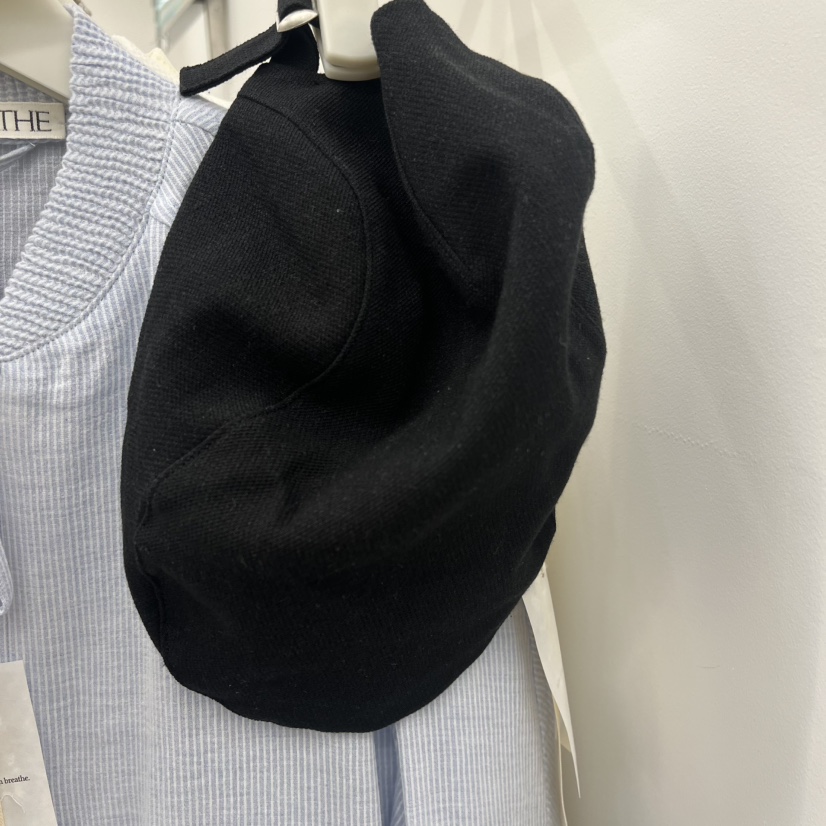 BREATHE韓國直郵女士新款26春夏推薦人氣熱賣休閑時尚帽子BREATHE帽子圖色2