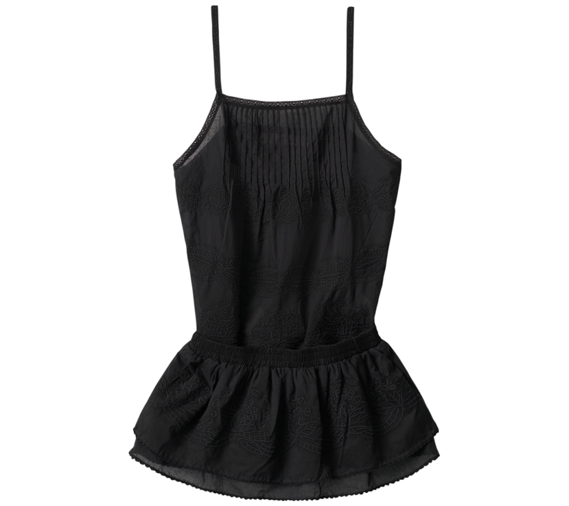 UNANSWERED-MYSTERY/FIFO韓國代購女士新款26春夏推薦套裝UNANSWERED-MYSTERY/FIFO套裝圖色2