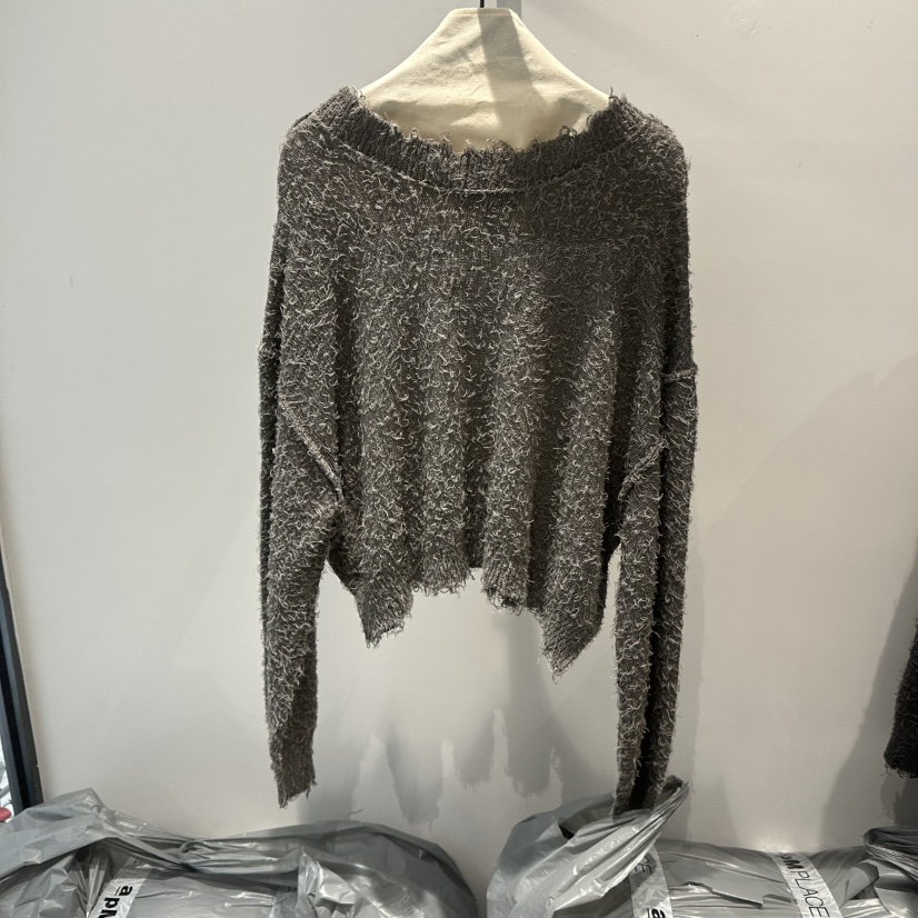 JANE BIRKIN韓國東大門代購女裝新款休閑26春夏時尚針織衫JANE BIRKIN設計師品牌針織衫