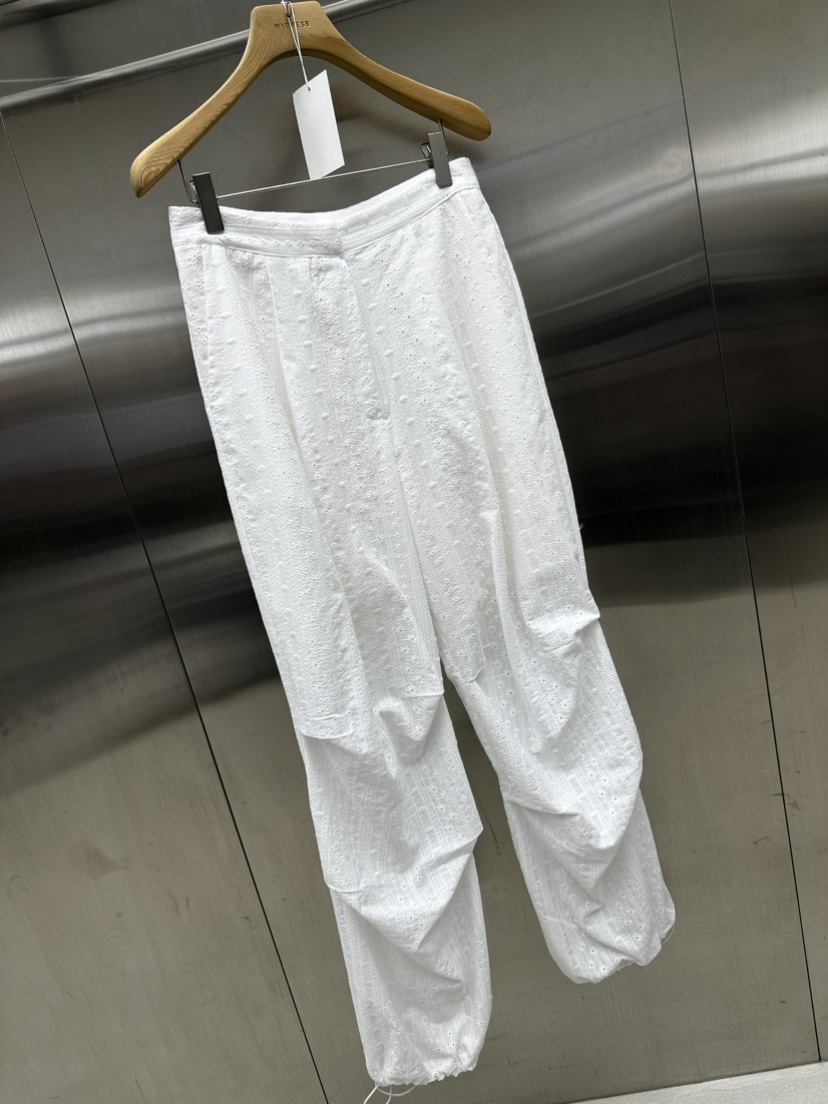 MYDRESS韓國代購女裝新款休閑熱賣職業推薦人氣26春夏休閑褲MYDRESS休閑褲