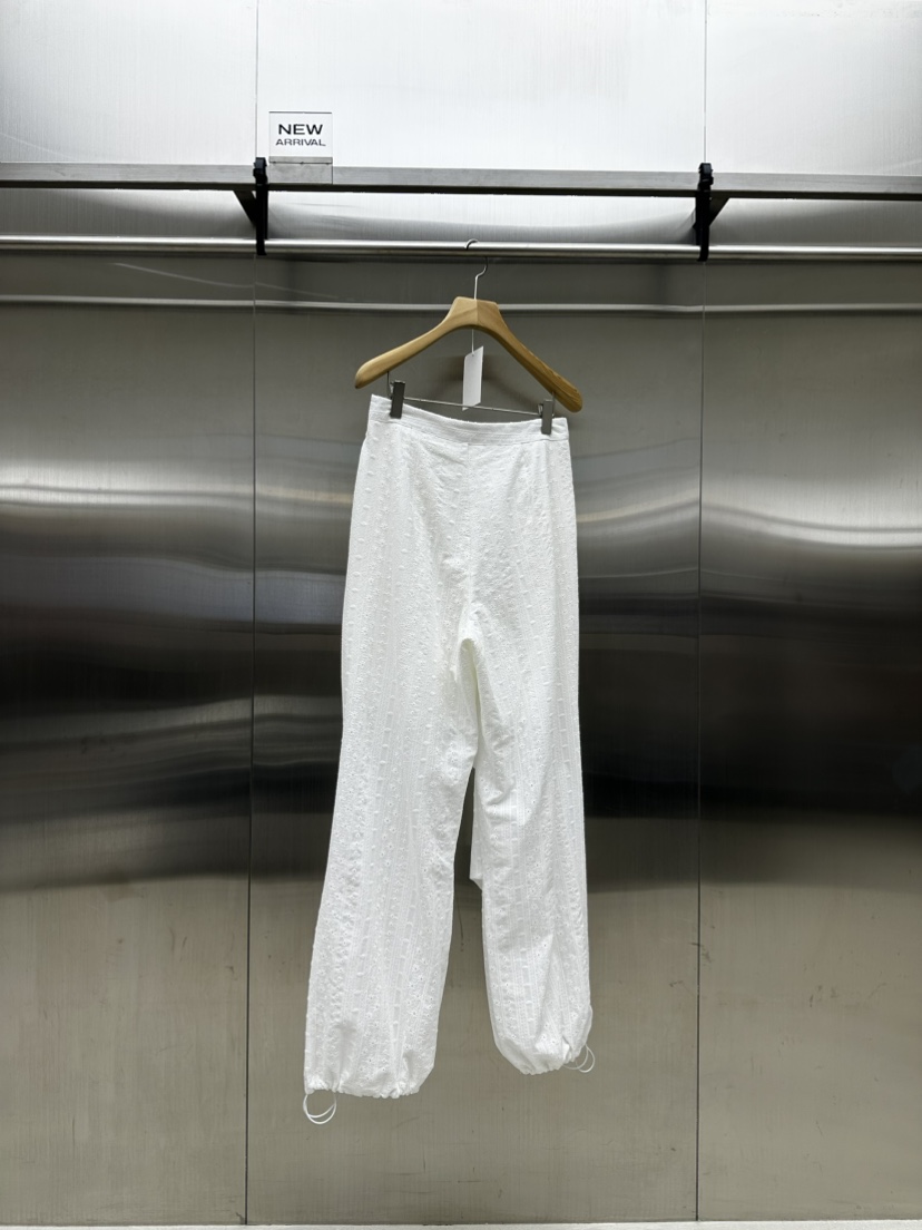 MYDRESS韓國代購女裝新款休閑熱賣職業推薦人氣26春夏休閑褲MYDRESS休閑褲