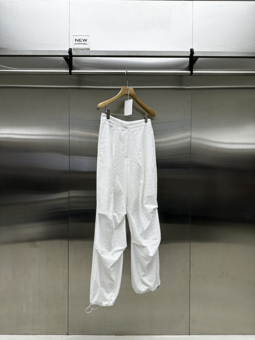 MYDRESS韓國代購女裝新款休閑熱賣職業推薦人氣26春夏休閑褲MYDRESS休閑褲圖色1