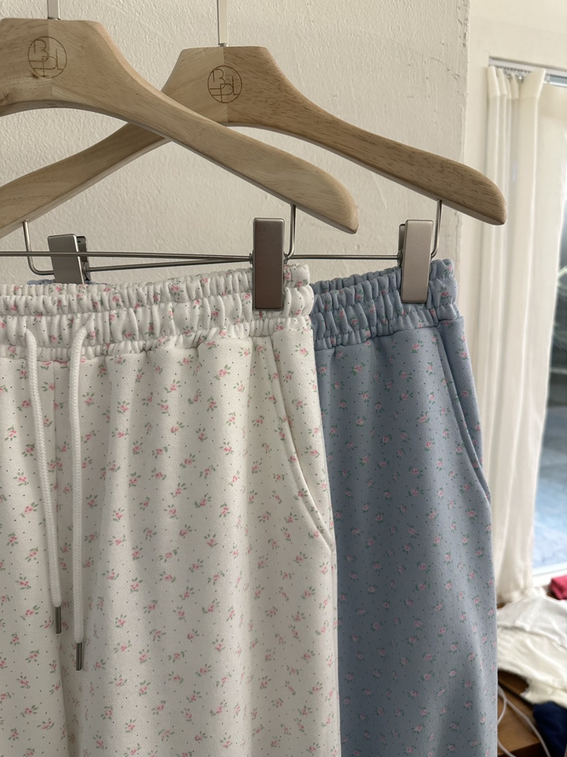 BPLAN韓國東大門代購女裝新款推薦26春夏時尚人氣休閑休閑褲BPLAN休閑褲